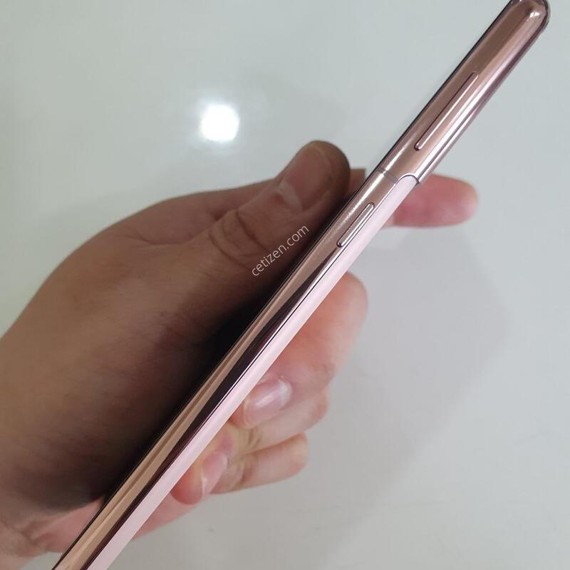 ������S21 256�Ⱑ  ���±� �߰��� �����