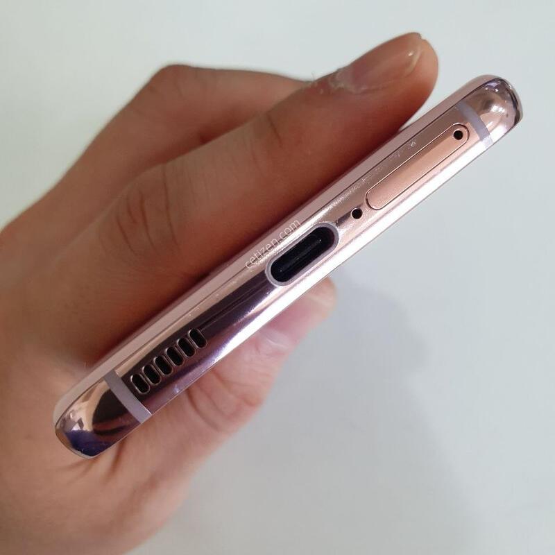 ������S21 256�Ⱑ  ���±� �߰��� �����