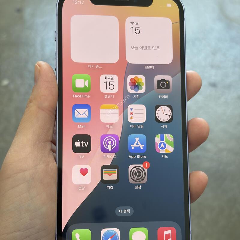 ������12 128g ����80% �����̷¾���