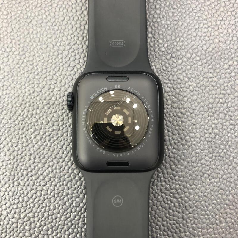 ���ÿ�ġSE 2���� 40mm GPS S��,���͸�����92%