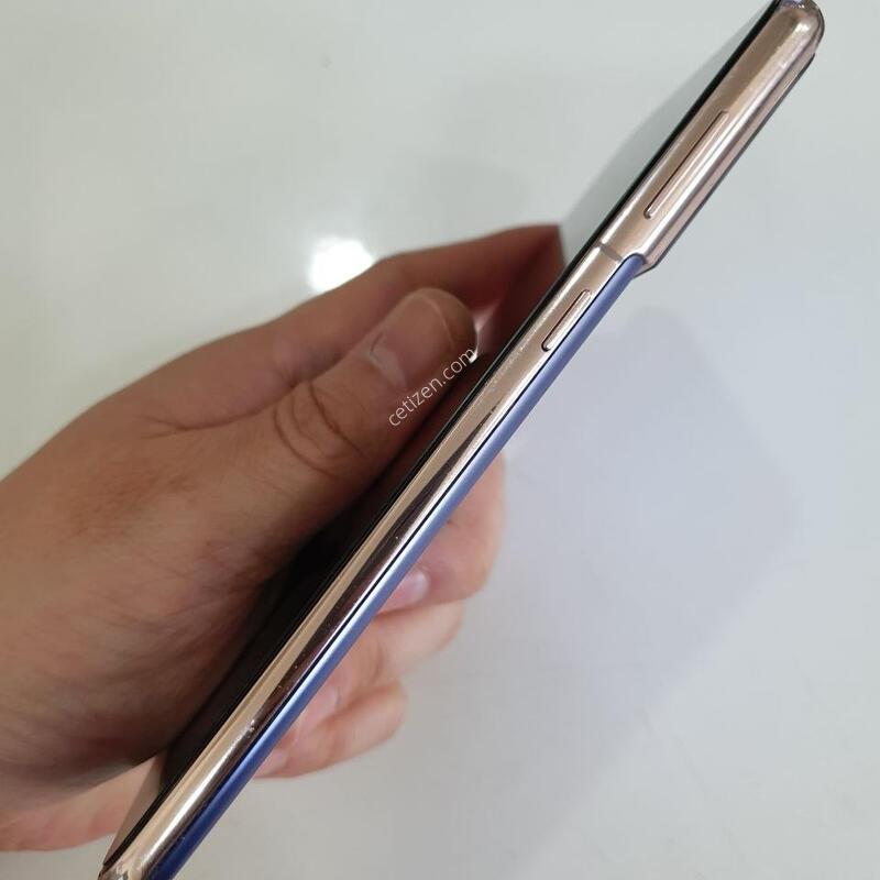 ������S21�÷��� 256�Ⱑ ���ܻ� ���±� �߰��� �����
