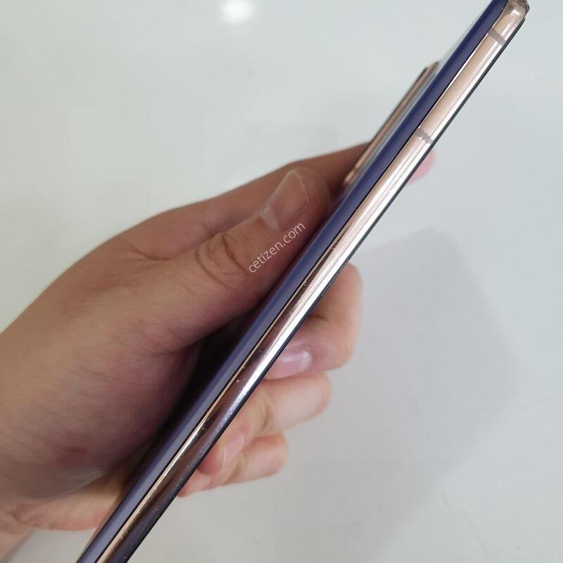 ������S21�÷��� 256�Ⱑ ���ܻ� ���±� �߰��� �����