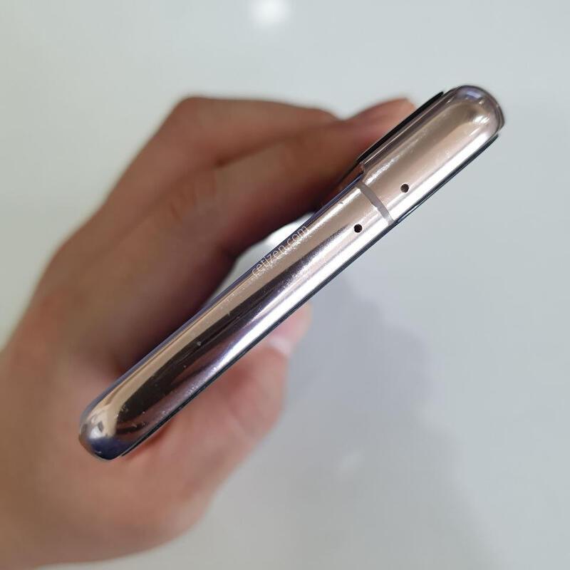 ������S21�÷��� 256�Ⱑ ���ܻ� ���±� �߰��� �����
