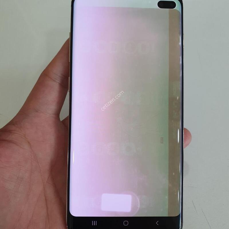 ������S10�÷���512G �߰��� �����