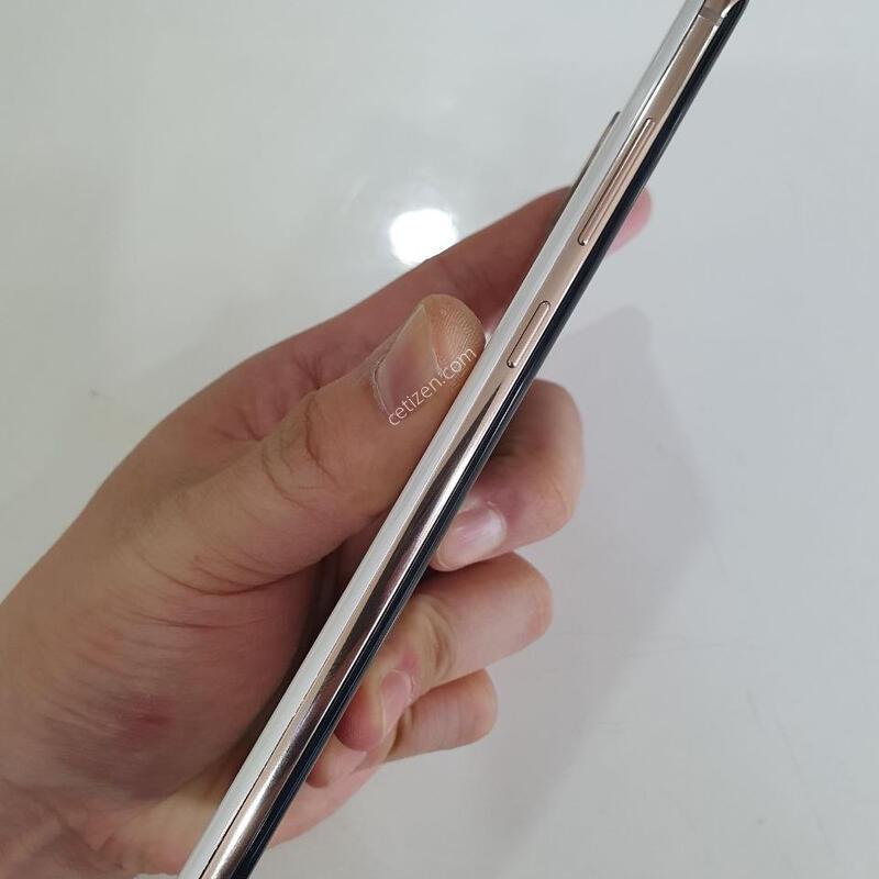 ������S10�÷���512G �߰��� �����