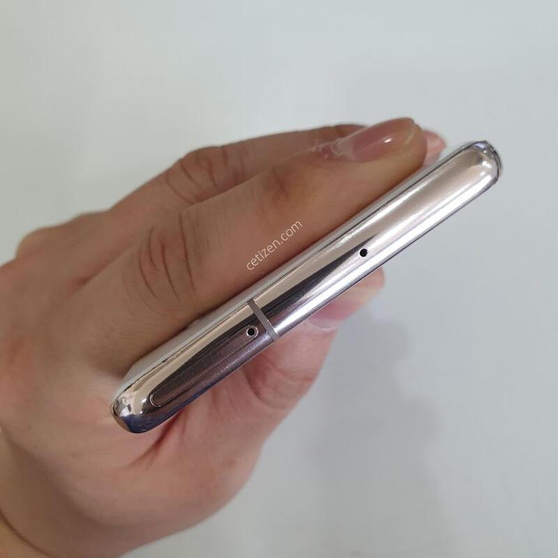 ������S10�÷���512G �߰��� �����