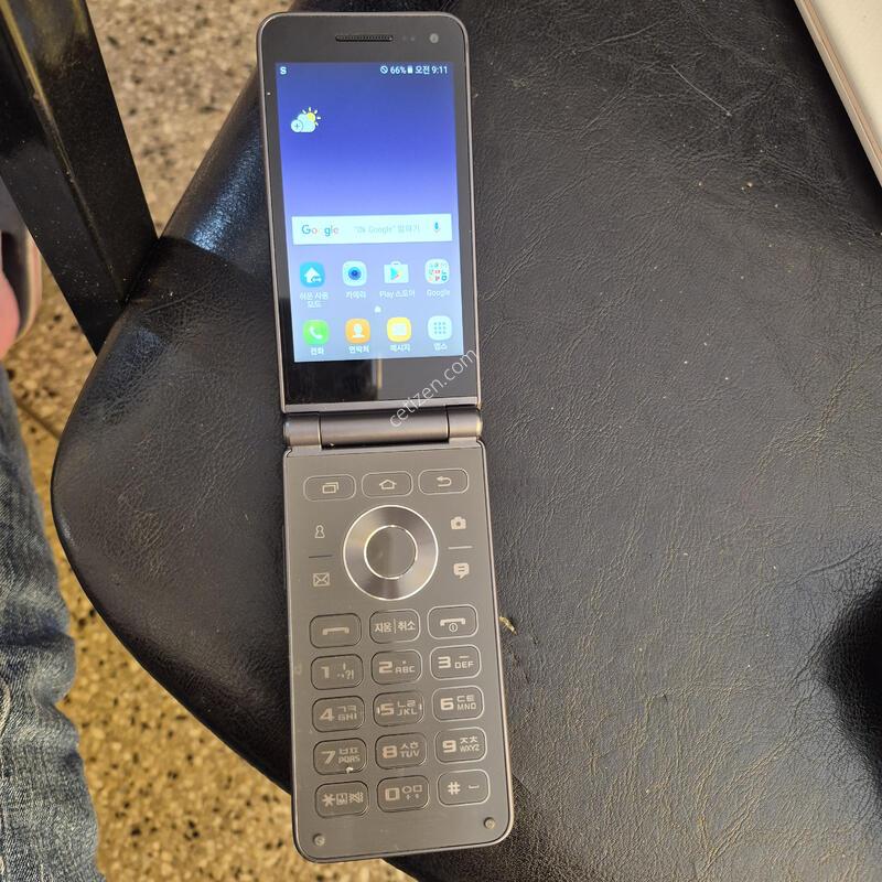 G160N