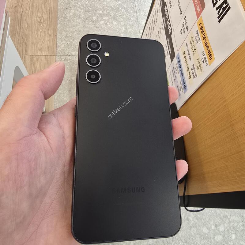 ������A34 5G 128�Ⱑ ����