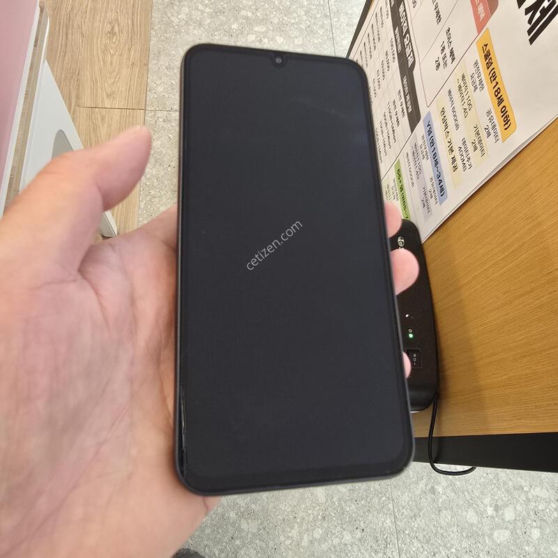 ������A34 5G 128�Ⱑ ����