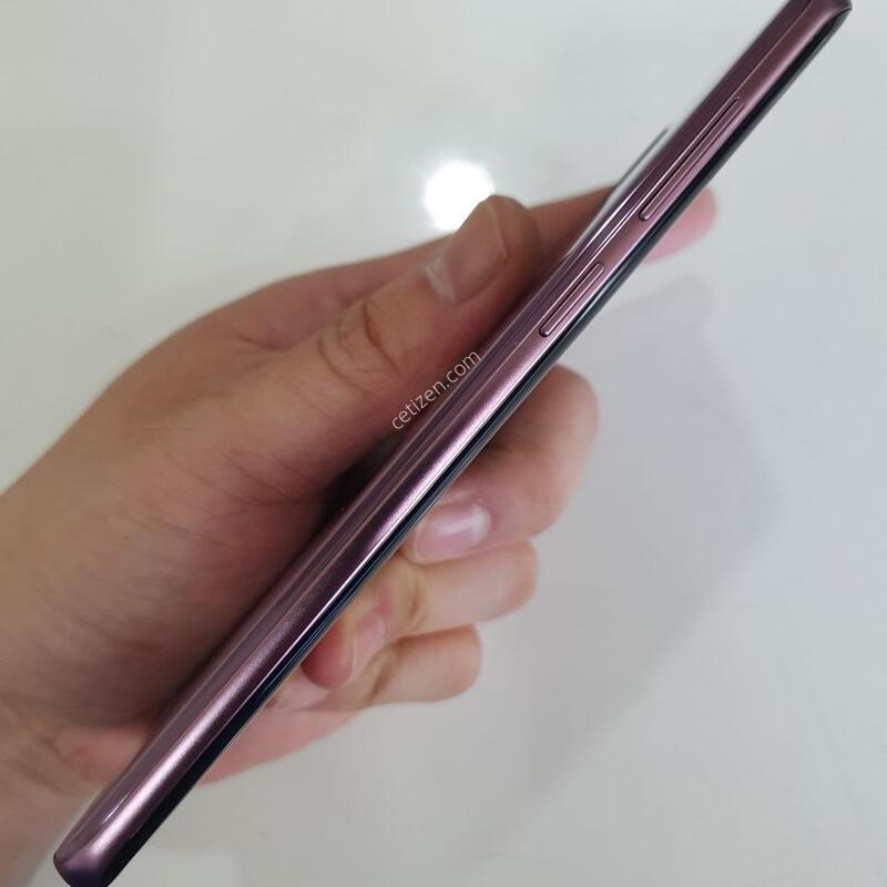 ������S9�÷���64G ���ܻ� �߰��� �����
