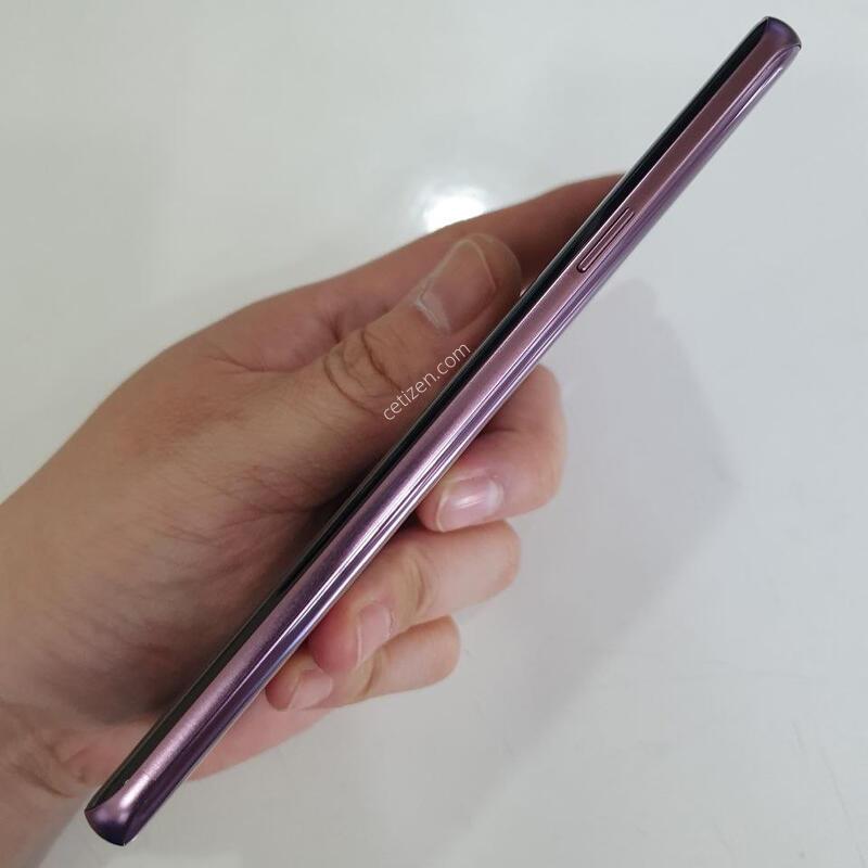 ������S9�÷���64G ���ܻ� �߰��� �����