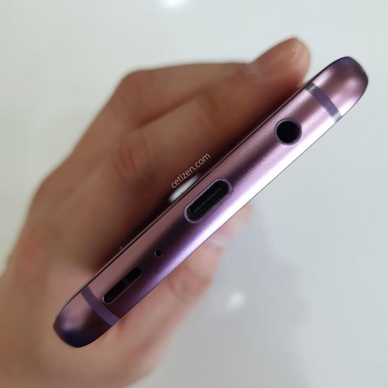 ������S9�÷���64G ���ܻ� �߰��� �����
