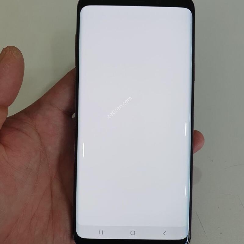 ������S9�÷���64G ���ܻ� �߰��� �����