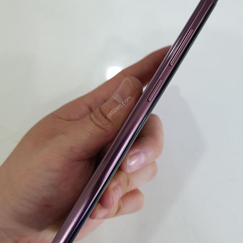 ������S9�÷���64G ���ܻ� �߰��� �����