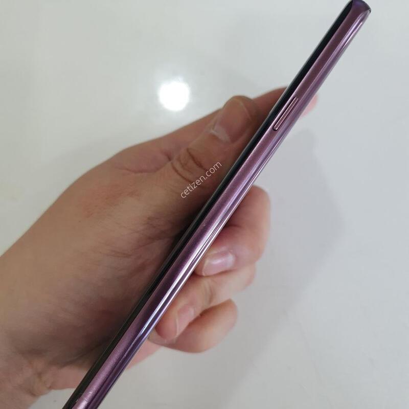 ������S9�÷���64G ���ܻ� �߰��� �����