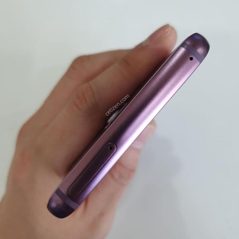 ������S9�÷���64G ���ܻ� �߰��� �����