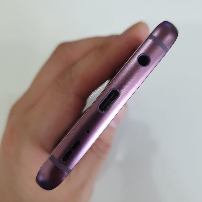 ������S9�÷���64G ���ܻ� �߰��� �����