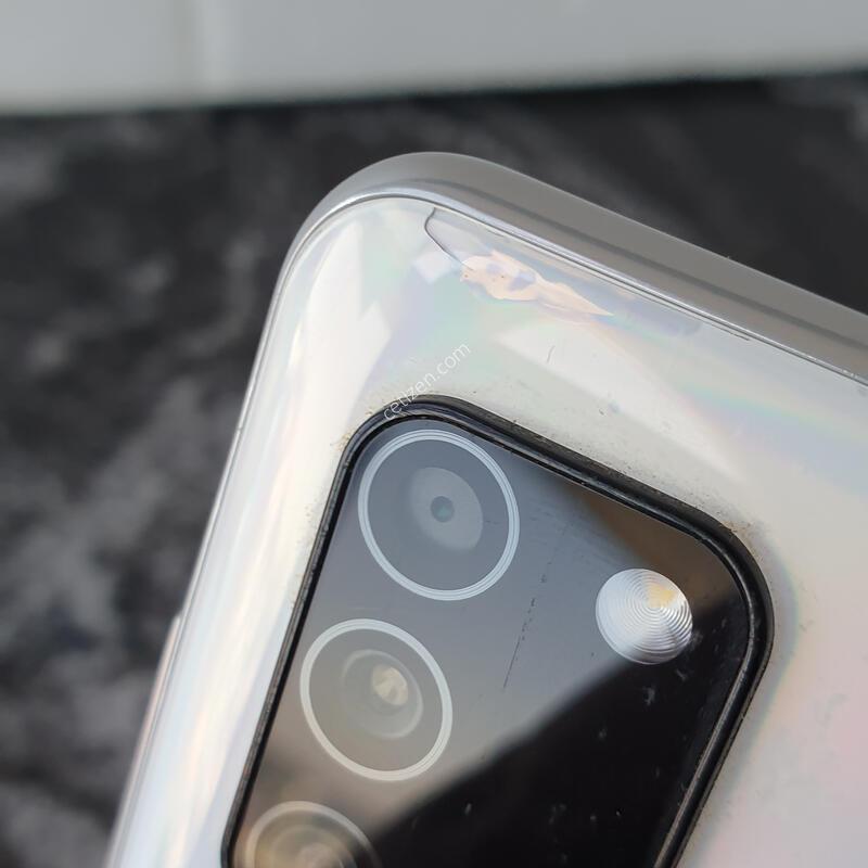LG ������A31 (A315N) ȭ��Ʈ 64�Ⱑ (2553019)