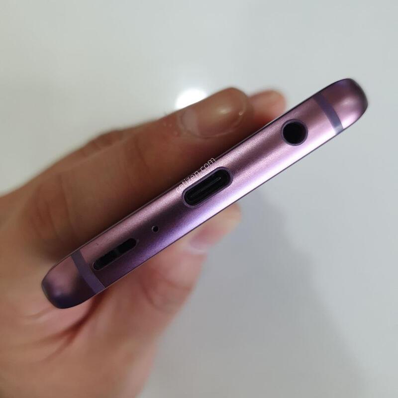 ������S9 64G ���ܻ� �߰��� �����