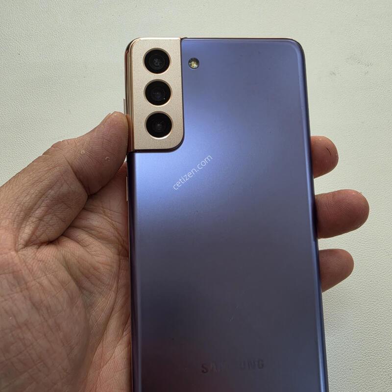 ������ S21�÷��� ���̿÷� �ڱ���