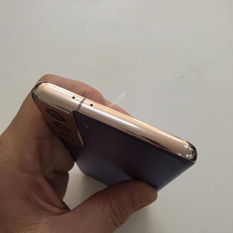 ������ S21�÷��� ���̿÷� �ڱ���