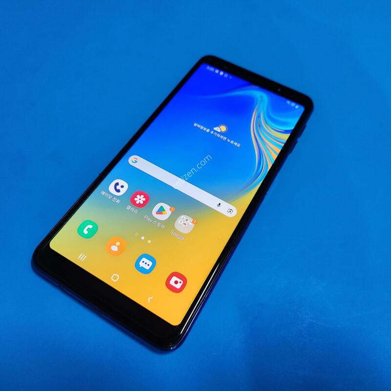 SKT ������A7 ���� A750