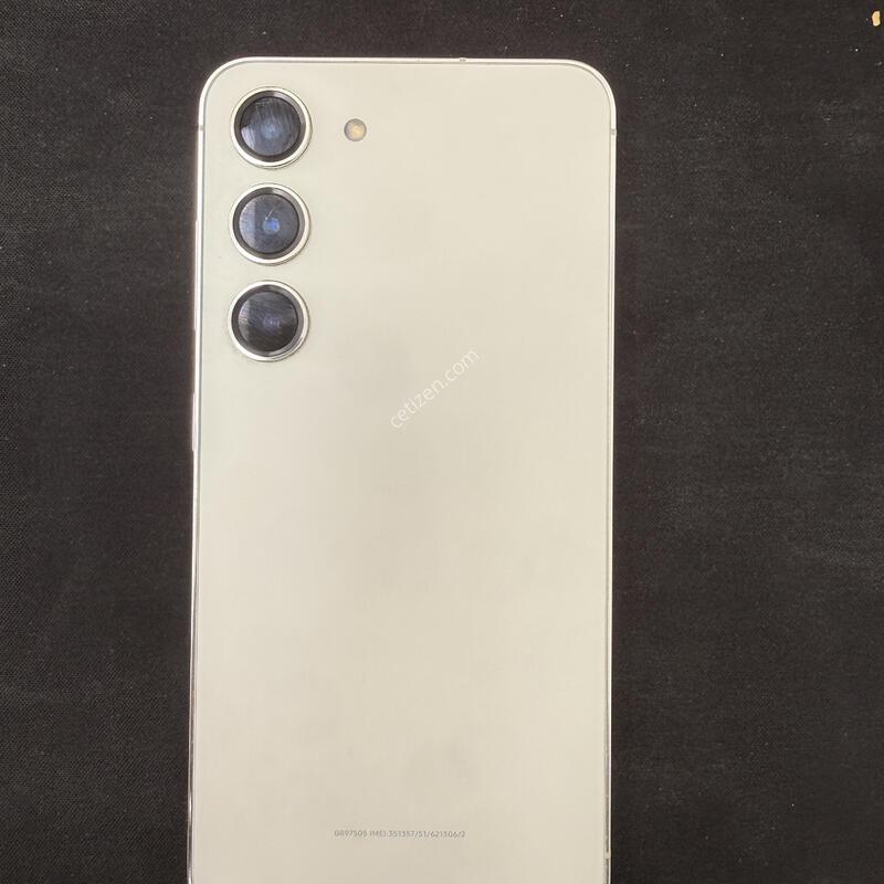 ������ S23 ũ�� 256GB