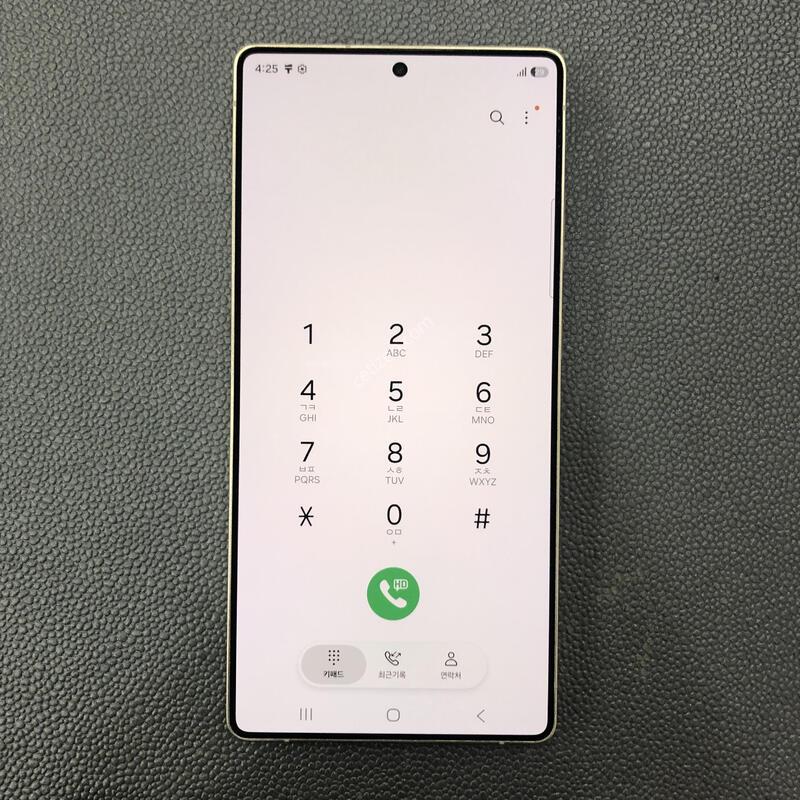 ������S25��Ʈ�� �׷���,A��,�ܻ� ����,����������
