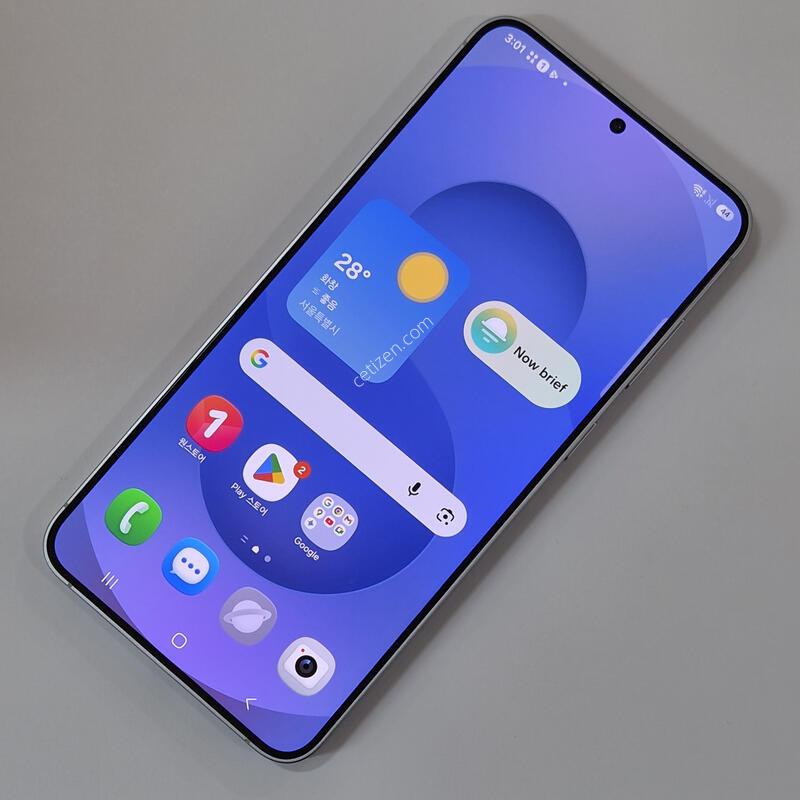 ������ S25 �÷��� 256GB ���̽����� 79759