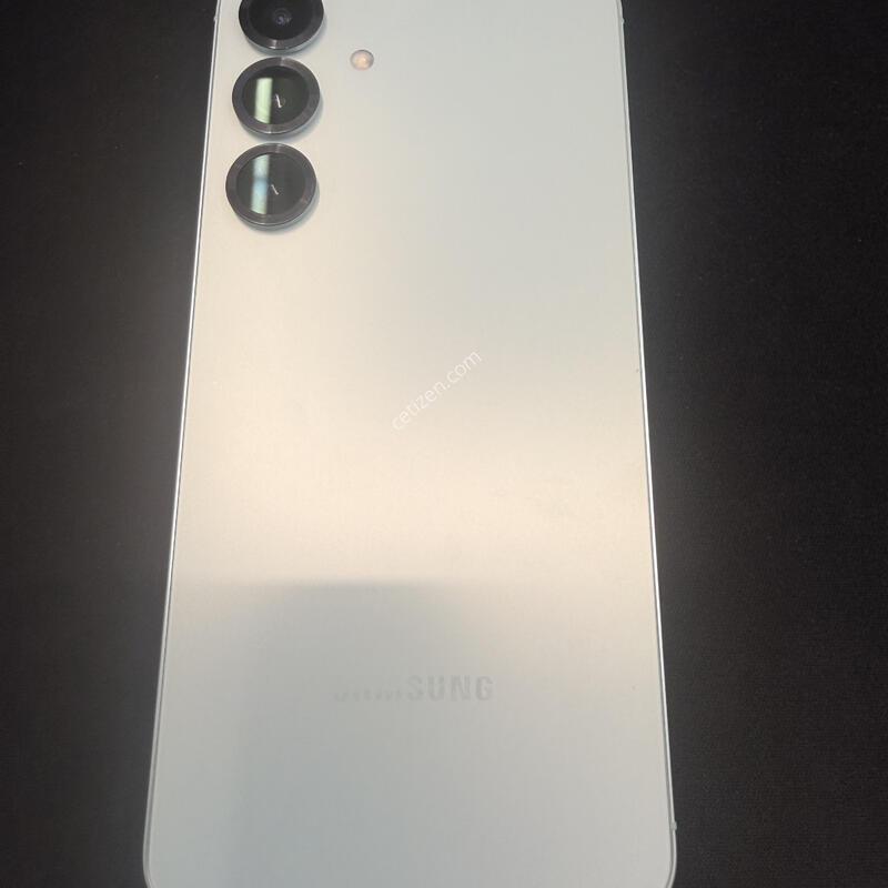�ڱ��� S25�÷��� 512GB ��Ʈ�÷� [ S��� �����Ǳ⽺ ] ���̽� �� �ʸ�����