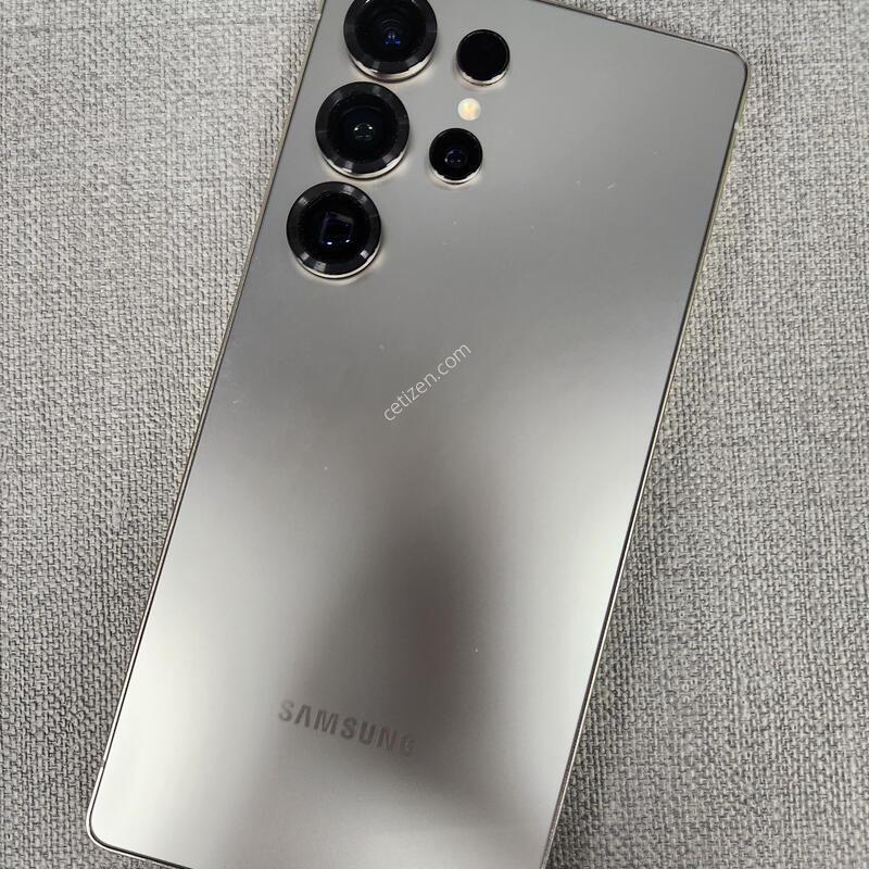 [AAA��] S25 ��Ʈ�� 256G �Ǹ��մϴ�