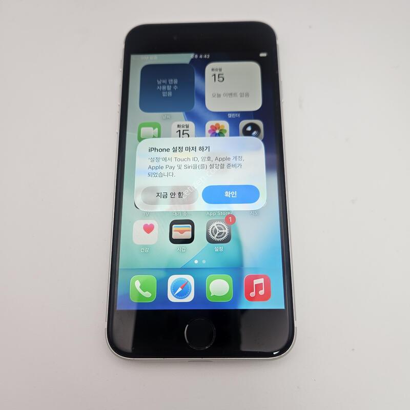 ������SE 2����/ƯS��/���͸�����83%/128GB