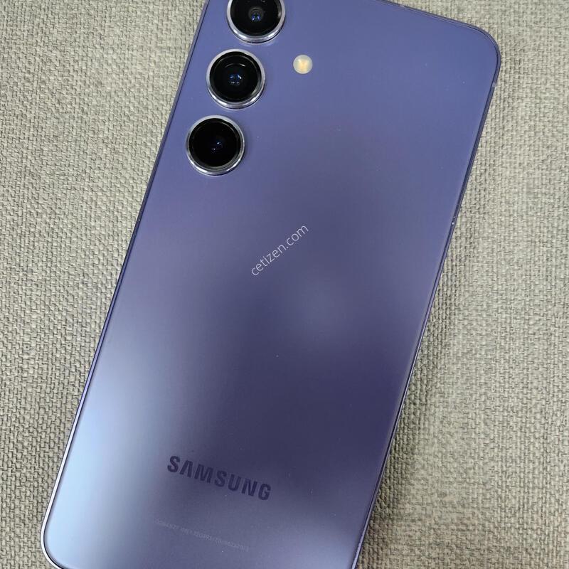 [�ܻ�, ��ȭ, �� ����] S24 256G �Ǹ��մϴ�