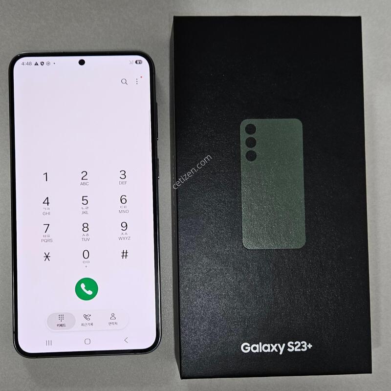 ������ S23+ 256GB �׸� SM-S916N