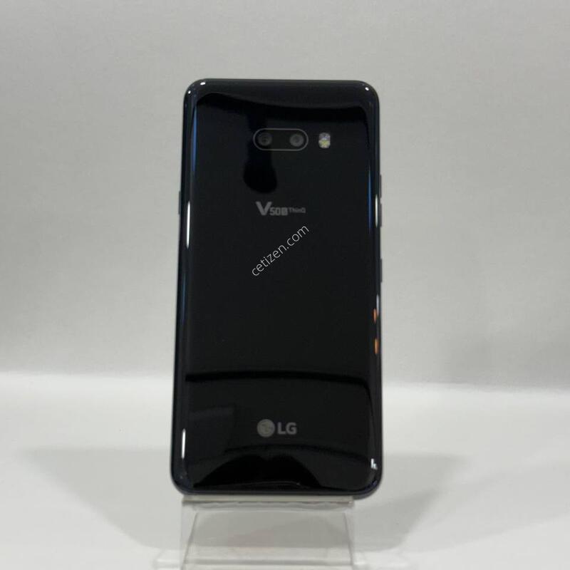 A�޿ܰ�)LG V50S ���� 256GB Y2362