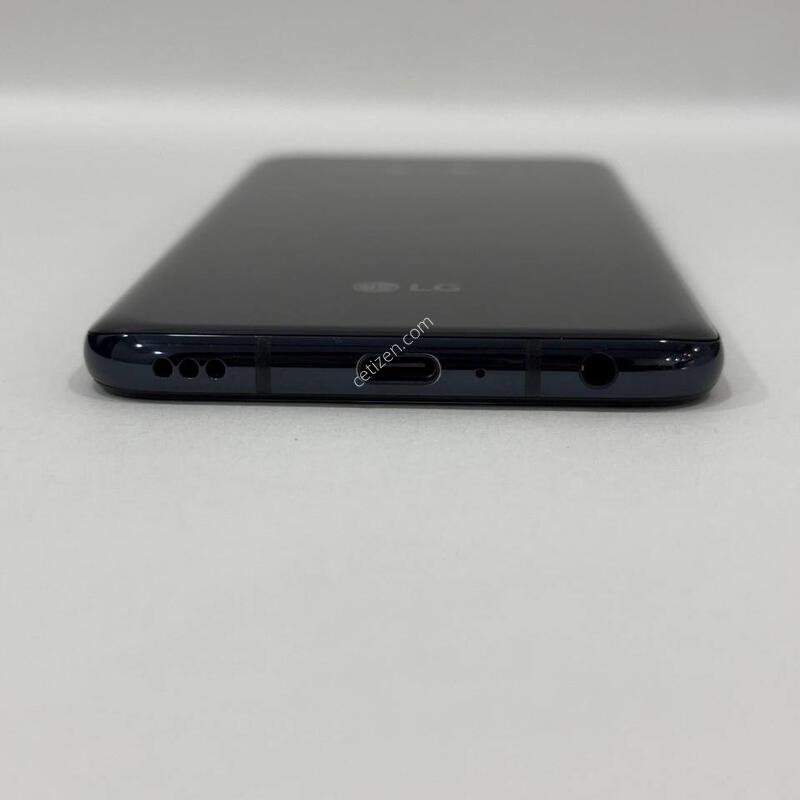 A�޿ܰ�)LG V50S ���� 256GB Y2362