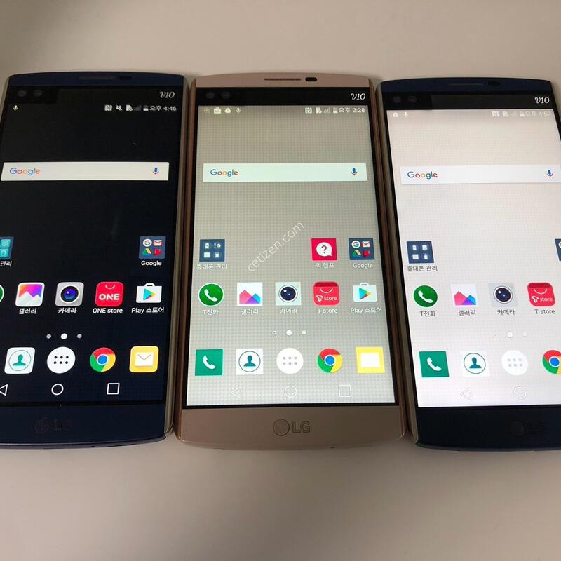 LG V10 ���� ������ ��3��(SKT)  �ϰ� �Ǹ�