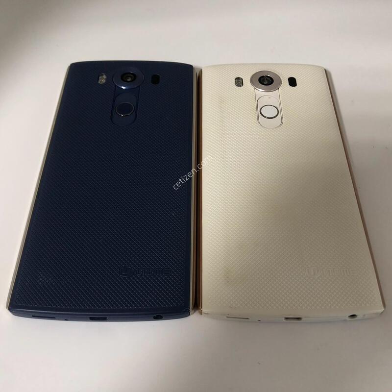 LG V10 ���� ȭ��Ʈ ��2��(LGU+) �ϰ� �Ǹ�