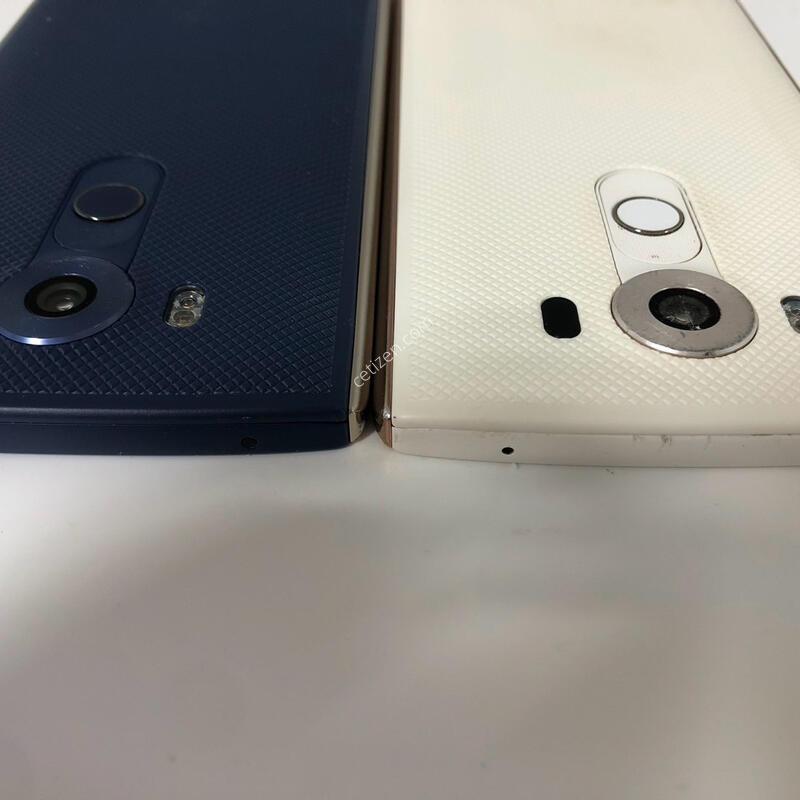 LG V10 ���� ȭ��Ʈ ��2��(LGU+) �ϰ� �Ǹ�