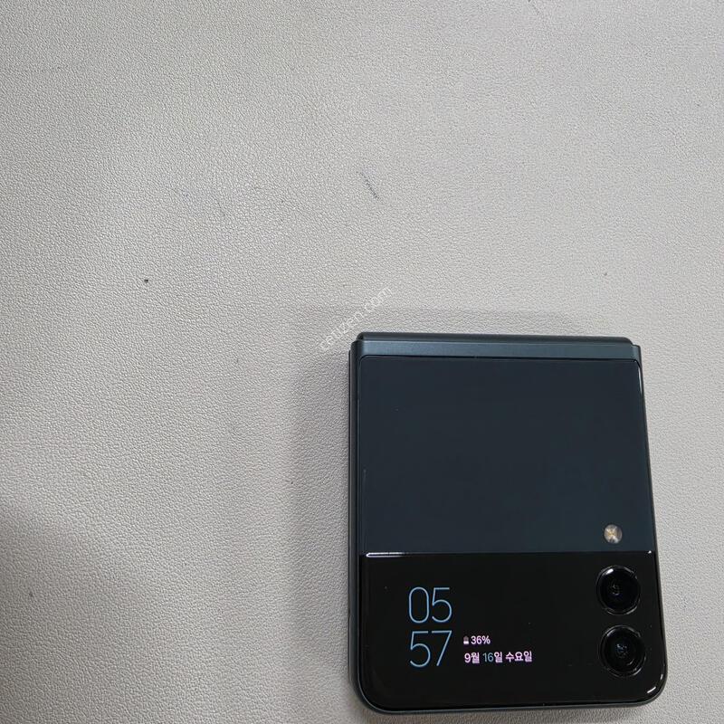 ������ Z�ø�3 �׸� 256GB