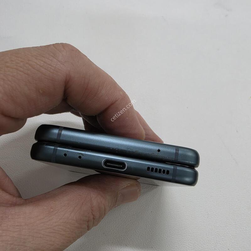 ������ Z�ø�3 �׸� 256GB