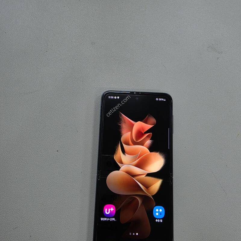 ������ Z�ø�3 �׸� 256GB