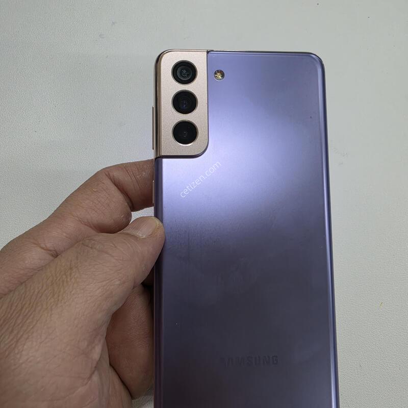 ������ S21�÷��� ���̿÷� ���ܻ�