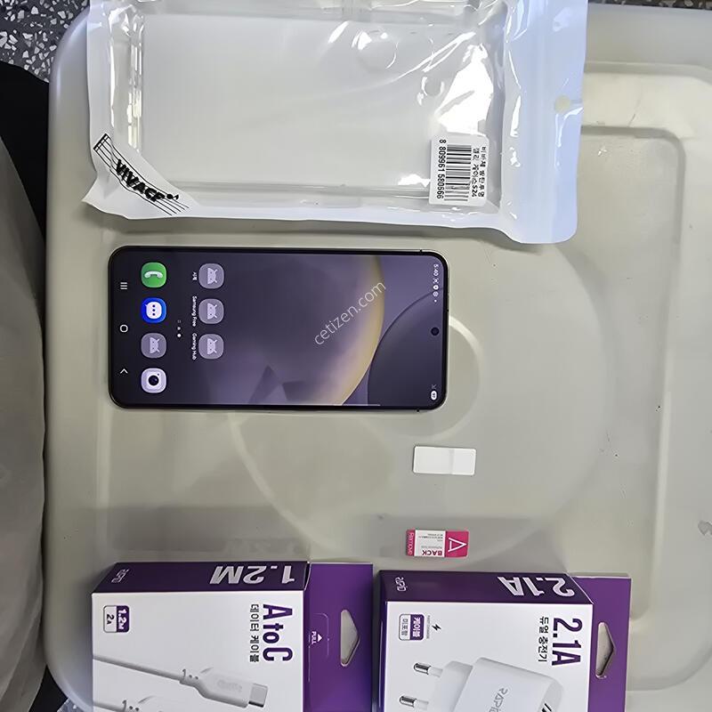 S24 (S921) 256G �������� �ڱ��� ����� �˴ϴ�