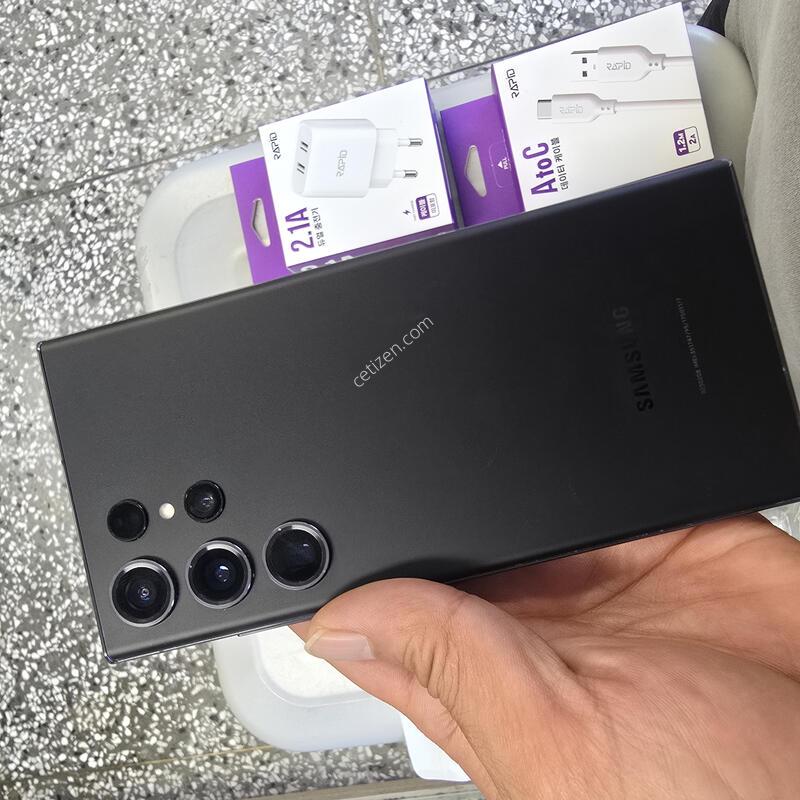 SK S23��Ʈ�� (S918) 256G �������� ����� �˴ϴ�
