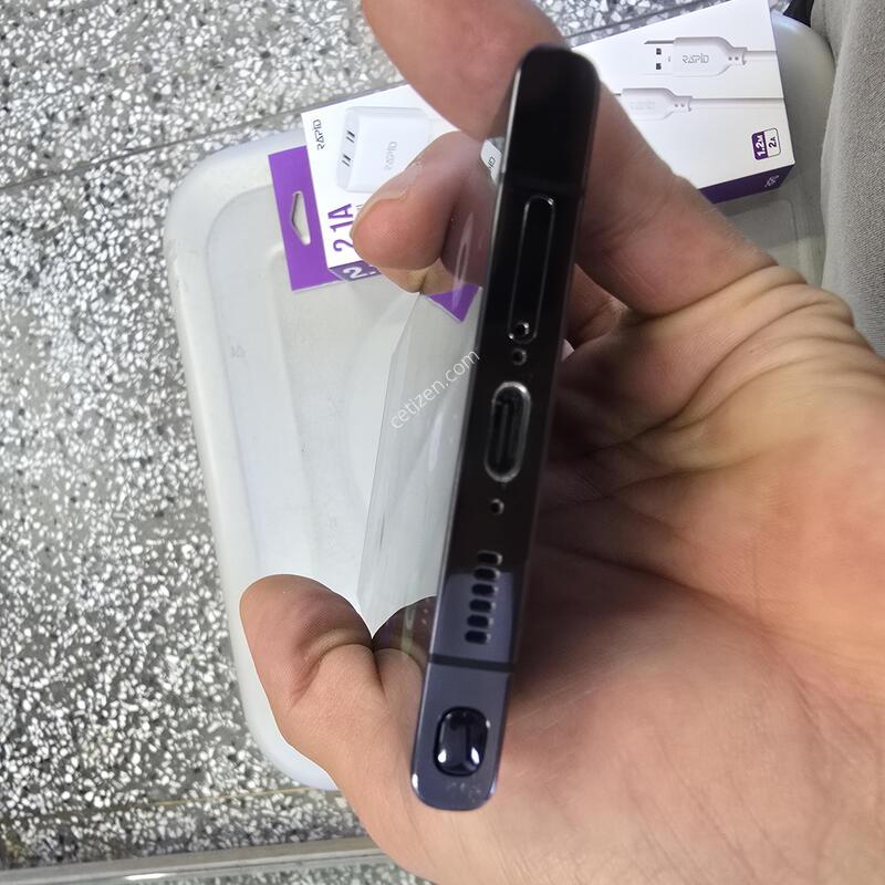 SK S23��Ʈ�� (S918) 256G �������� ����� �˴ϴ�