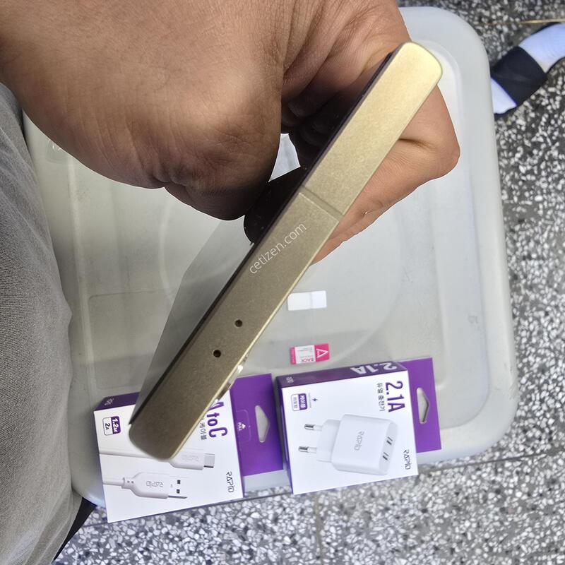 S24��Ʈ�� 256G ���ο���� �������� ����� �˴ϴ�