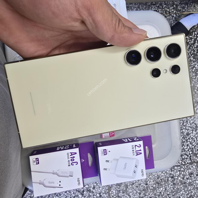 S24��Ʈ�� 256G ���ο���� �������� ����� �˴ϴ�