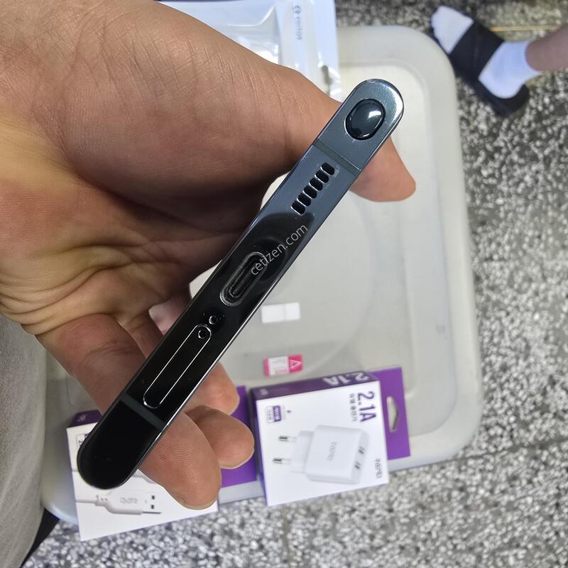 KT S22��Ʈ��(S908) 256G �׸����� ����� �˴ϴ�