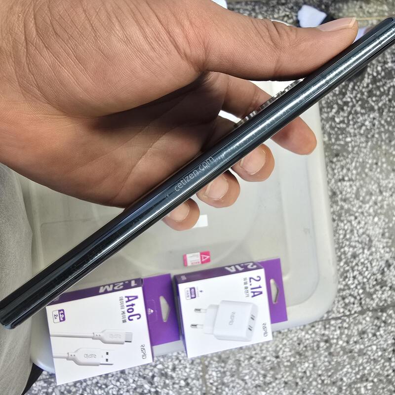 KT S22��Ʈ��(S908) 256G �׸����� ����� �˴ϴ�